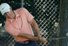 Rory McIlroy Cites Wind For Sunday Collapse at Colonial