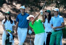 Top 3 Groups To Watch: Charles Schwab Challenge