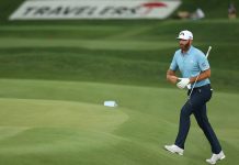 Travelers Extends Title Sponsorship of Popular Tour Event Through 2030 Dustin Johnson Travelers Championship