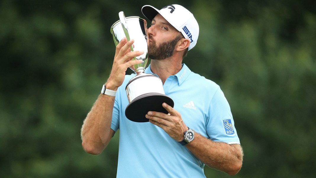 Final Cash Payouts, Points, Scores: 2020 Travelers Championship - Pro Golf  Weekly