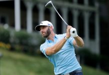 WITB: Dustin Johnson Wins the Travelers With a Full Bag of TaylorMade Dustin Johnson Travelers Championship