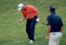Final Money, Points, Scores: The Memorial Tournament Jon Rahm Wins the Memorial Tournament at Muirfield Village Golf Club
