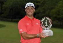 Jon Rahm Wins the Memorial, Moves to World No. 1 Jon Rahm Wins the Memorial Tournament at Muirfield Village Golf Club