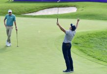 Final Money, Points, Scores: 3M Open Michael Thompson Wins 3M Open at TPC Twin Cities