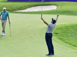 Michael Thompson Wins 3M Open at TPC Twin Cities