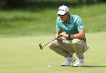 Richy Werenski Shakes Off Media-Contrived Wristband Controversy Richy Werenski 3M Open