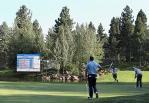 Barracuda Championship Primer: History, TV, Field, Odds