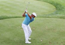 DeChambeau Confident About Overpowering Donald Ross’ Detroit Golf Club Bryson DeChambeau