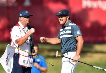 Michigan Permits 20 Fans Per 1,000 Sq Ft at Rocket Mortgage Classic Bryson DeChambeau Wins Rocket Mortgage Classic
