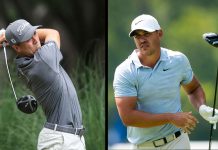 Workday Charity Open: Tee Times, Featured Pairings