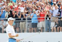 DraftKings Named PGA Tour’s First Official Betting Operator