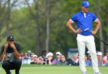 The Memorial Tournament: Tee Times, TV, Featured Groups Tiger Woods and Brooks Koepka