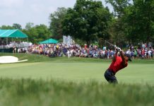 PGA Tour Reverses Course, Nixes Fans For Memorial Tournament