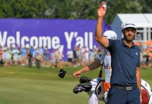 WGC-FedEx St. Jude Invitational Primer: History, TV, Field, Odds Dustin Johnson WGC-FedEx St Jude Invitational