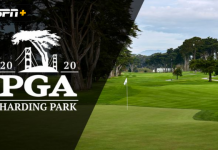 Yes. Amid a Pandemic, Golf Fans Must Pay to Watch (Much of) the PGA Championship ESPN+ PGA Championship