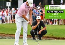 PGA TOUR LIVE To Integrate Odds-Related Content Into Coverage