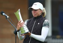 Miracle Major: Sophia Popov Wins Maiden LPGA Title at Women’s Open Sophia Popov Wins Women's Open Troon
