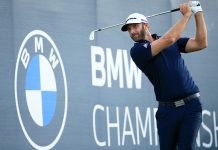5 Storylines Ahead of the BMW Championship Dustin Johnson BMW Championship