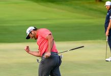 Final Money, Points, Scores: 2020 BMW Championship Jon Rahm Wins BMW Championship