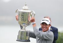 PGA Championship: Collin Morikawa Wins First Major Title Collin Morikawa Wins 2020 PGA Championship