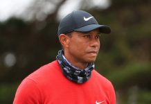 Tiger Woods in Serious Car Crash in L.A., Rescued by Jaws of Life Tiger Woods 2020 PGA Championship