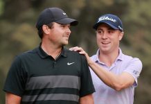 4 Prop Bets: The Northern Trust Patrick Reed Justin Thomas