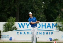 Comcast Business Takes Over Title of Failed Wyndham Rewards Top 10 Billy Horschel Wyndham Championship
