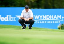 2021 Wyndham Championship Primer: History, TV, Field, Odds Jim Herman Wyndham Championship