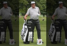 Kirk Triplett to Promote Far-Left BLM at Senior Players Championship