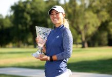 Marathon Classic: Danielle Kang Wins Back-to-Back LPGA Titles in Ohio