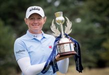 Stacy Lewis Wins ASI Ladies Scottish Open in a Playoff