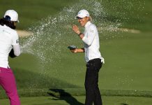 Danielle Kang Claims Wire-To-Wire Victory at LPGA Drive-On Championship Danielle Kang Wins LPGA Drive On Championship at Inverness Club