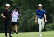 2020 PGA Championship Power Rankings Justin Thomas and Brooks Koepka TOUR Championship