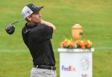 WGC-FedEx St Jude Invitational: Todd Takes One-Shot Lead Into Sunday’s Finale
