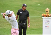 6 Storylines: WGC-FedEx St. Jude Invitational Justin Thomas Phil Mickelson WGC-FedEx St. Jude Invitational at TPC Southwind