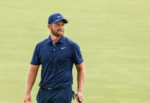 5 Familiar Names Who Lost Their (DP World) Tour Cards Tom Lewis WGC-FedEx St. Jude Invitational at TPC Southwind