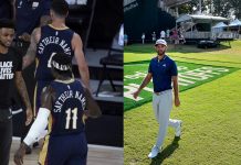 TV Wars: Non-Partisan PGA Tour vs Far-Left NBA