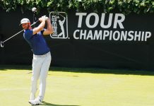 2021 TOUR Championship: Tee Times, TV Guide Dustin Johnson TOUR Championship