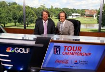 Paul Azinger Unloads on NBC and the PGA Tour