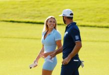 Tour Championship: Cash Payouts, Final Scores For All 30 at East Lake Dustin Johnson Wins FedExCup Tour Championship