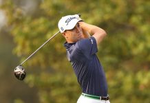 Justin Thomas, Webb Simpson Highlight Commits to WGC-Workday Championship Justin Thomas Winged Foot Golf Club 2020 U.S. Open