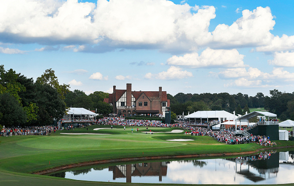 East Lake Golf Club