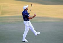 Sergio Garcia Ends Winless Streak With Victory at Sanderson Farms Sergio Garcia Wins Sanderson Farms Championship
