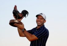 Final Payouts, Points, Scores: 2020 Sanderson Farms Championship Sergio Garcia Wins Sanderson Farms Championship