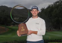 Patrick Cantlay Wins Third Career PGA Tour Title at ZOZO Championship Patrick Cantlay Wins 2020 ZOZO Championship at Sherwood