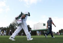 Odds To Win the 2021 Masters: DJ Favored Dustin Johnson Wins 2020 Masters Augusta National