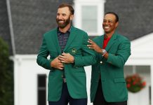 Winner’s Circle: Dustin Johnson Claims Masters Victory Dustin Johnson Wins 2020 Masters Augusta National