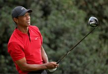 Tiger Woods Falls Outside the Top-100 For the First Time Since 2018