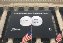 Acushnet Reports Sales, Earnings Increase in Q4