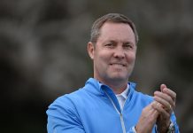 Former LPGA Commissioner Mike Whan Named New USGA Executive Director, CEO Michael Whan